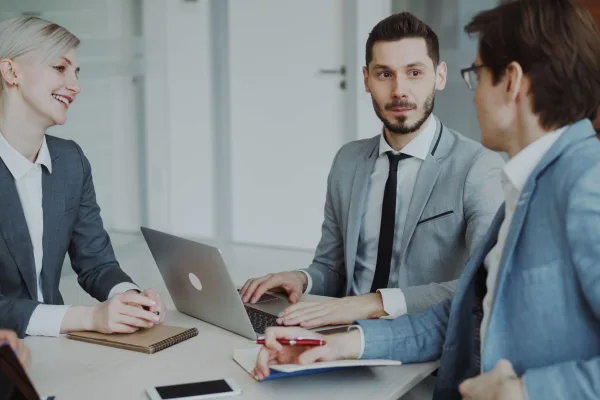 Inglês para empresas