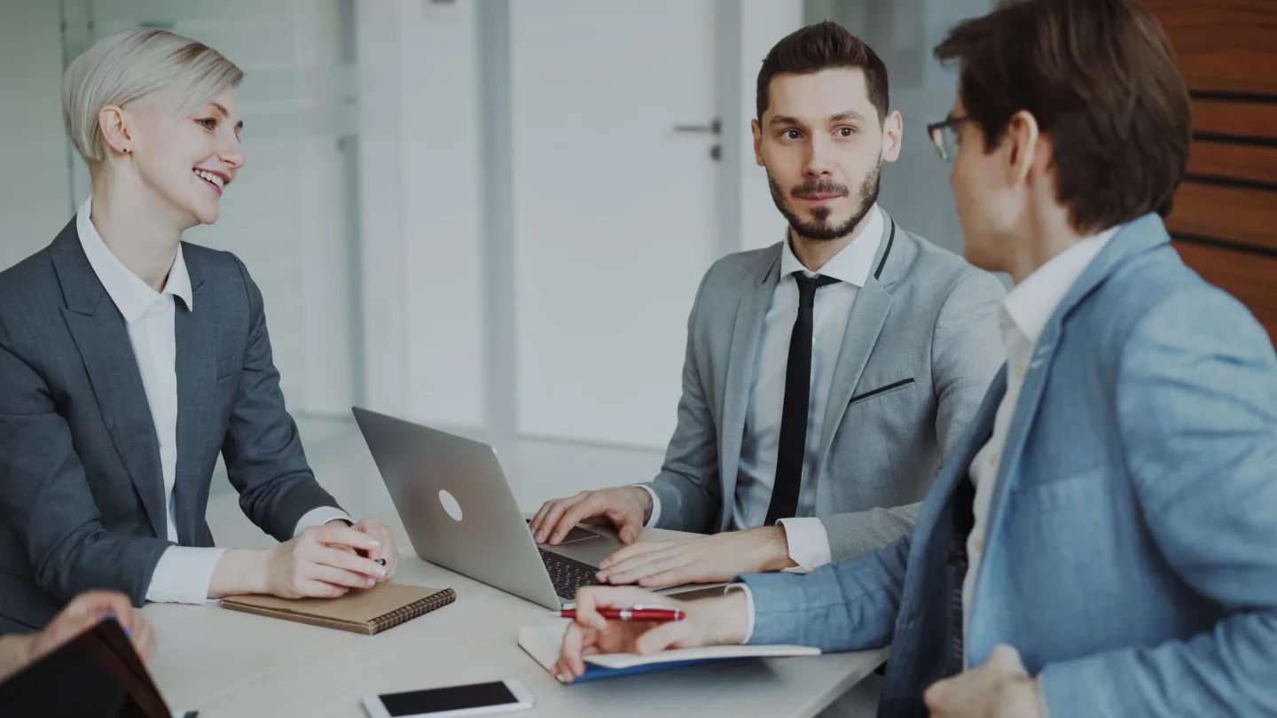 Inglês corporativo para empresas na Wizard Novo Hamburgo