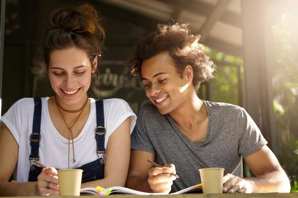 Curso de inglês para adultos